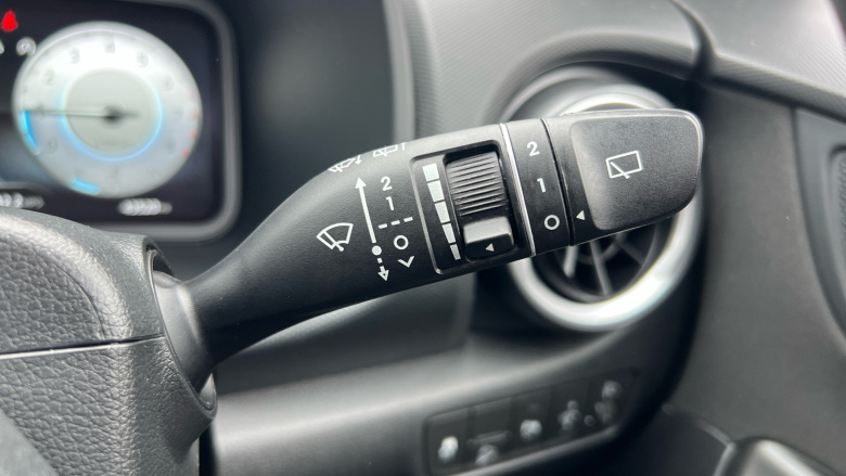 Hyundai Kona 1.0 TGDi 48V MHEV SE Connect 5dr Petrol Hatchback